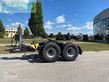 Remolqu agrícola - Fliegl - tandemdolly