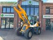 Minicargadora - Liebherr - l 509 stereo