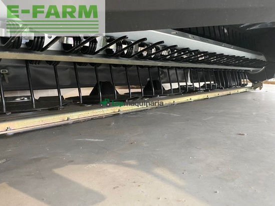 Cortacésped manual - Fendt - slicer 3670 tlxkc