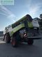 Cosechadora de Cereal - Claas - lexion 6700