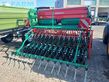Sembradora - Agro-Masz - ana 30 + sn 301 - 24 reihen