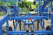 Cultivador - Kockerling - quadro 4,60m