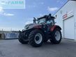 Tractor agrícola - Steyr - profi cvt 4145