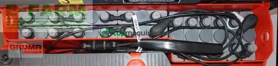 Elevadora - Linde - l 10 379