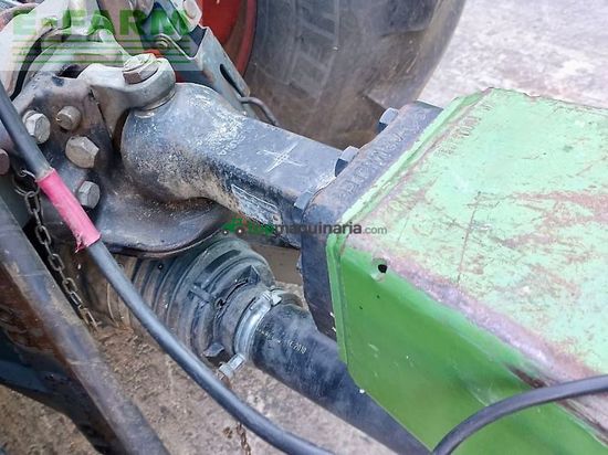 Atomizador - Amazone - ux5200 - 18m/24m