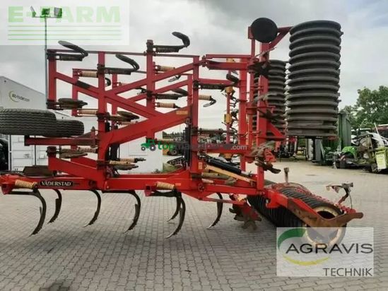 Cultivador -  - cultus 620