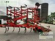 Cultivador -  - cultus 620