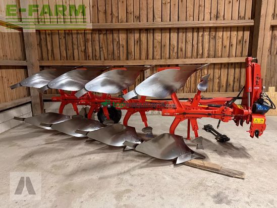 Arado - Kuhn - multi-master 123 4e nsh