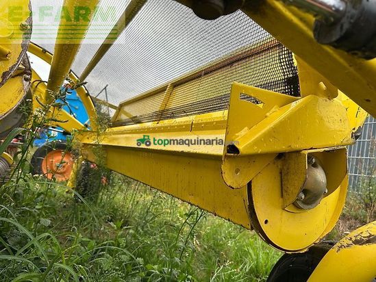 Cabezal - John Deere - 639