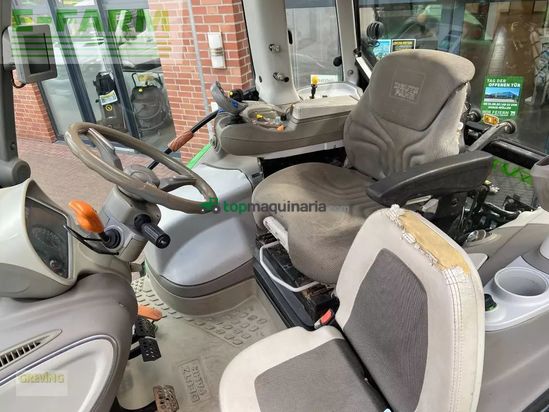 Tractor agrícola - Deutz - 6140.4 ttv