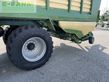 Cinta transportadora de forraje - Krone - rx 400 gd