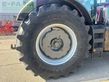 Tractor agrícola - Massey Ferguson - mf 8740 s "exclusive ausstattung"