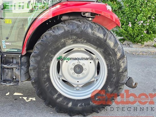 Tractor agrícola - Case IH - farmall 75 c