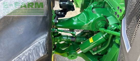 Tractor agrícola - John Deere - 8R 410