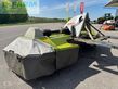 Cortacésped manual - Claas - corto 3150 fn profil