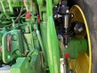 Tractor agrícola - John Deere - traktor 6195m mit kabine