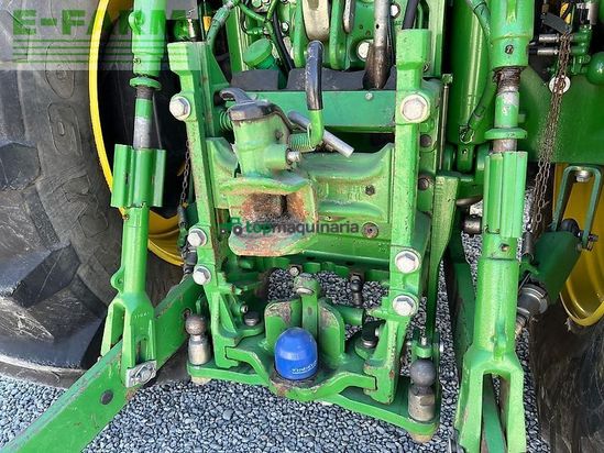 Tractor agrícola - John Deere - 6195r