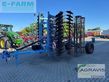 Grada de disco - Lemken - rubin 9/600 ku dummy