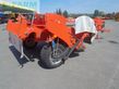 Cortacésped manual - Kuhn - fc3160tld