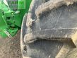 Tractor agrícola - John Deere - traktor 7r350