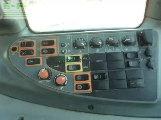 Tractor agrícola - Valtra - t 202 direct