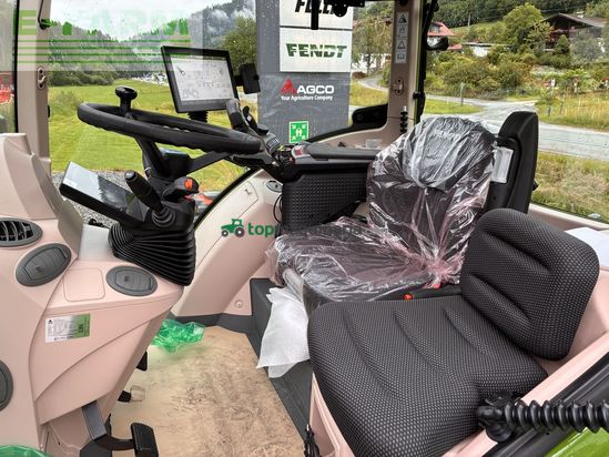 Tractor agrícola - Fendt - 313 vario gen4 profi setting 2