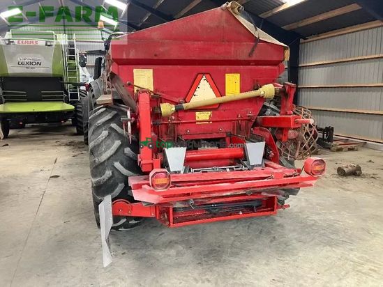 Esparcidor - Bredal - b 4