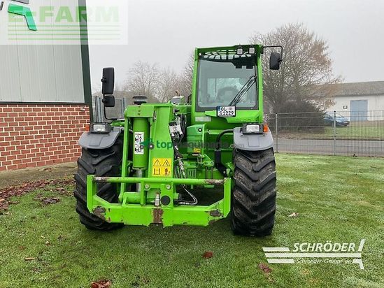 Telescopica - Merlo - tf 42.7 - 116