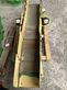 Cosechadora de Cereal - Krone - big x 1100