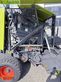 Empacadora gigant - Claas - rollant 355 roto cut