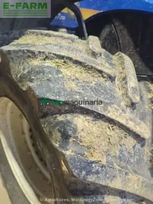 Tractor agrícola - New Holland - t7.230 pc