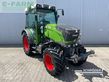 Tractor agrícola - Fendt - 209 f vario gen3 power