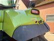 Tractor agrícola - Claas - arion 650 cmatic