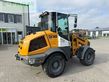 Minicargadora - Liebherr - 509 tele
