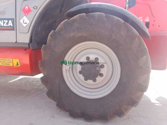 Telescopica MANITOU MT1335 EASY