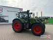 Tractor agrícola - Fendt - 724 gen6 profi+ setting2