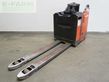 Elevadora - Linde - t 20 sp 131