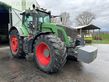Tractor agrícola - Fendt - 936 vario profi Profi