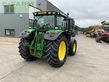 Tractor agrícola - John Deere - 6130r tractor (st24699)