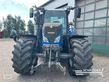 Tractor agrícola - Fendt - 724 s4 profi plus