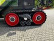 Cosechadora de Cereal - Claas - lexion 7600 terra trac