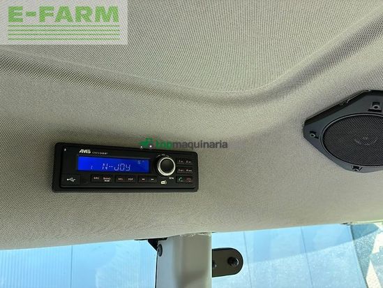 Tractor agrícola - Claas - elios 330 advanced