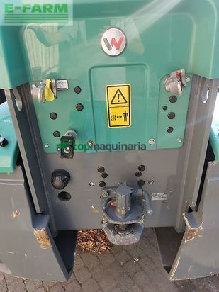 Telescopica - kramer - kt447