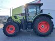 Tractor agrícola - Claas - arion 610 cis + pdf av