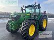 Tractor agrícola - John Deere - 6r 185