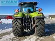 Tractor agrícola - Claas - axion 870