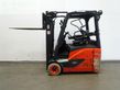 Elevadora - Linde - e 16 h evo 386-02