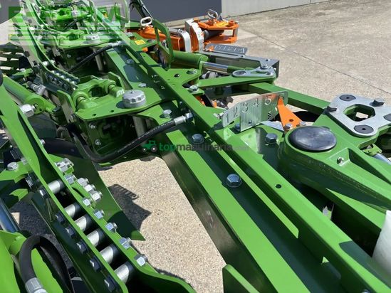 Arado - Amazone - teres 300v 6-100