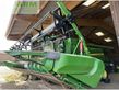 Cosechadora de Cereal - John Deere - t660