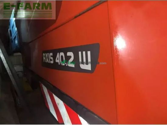 Esparcidor - Kuhn - axis 40.2 w